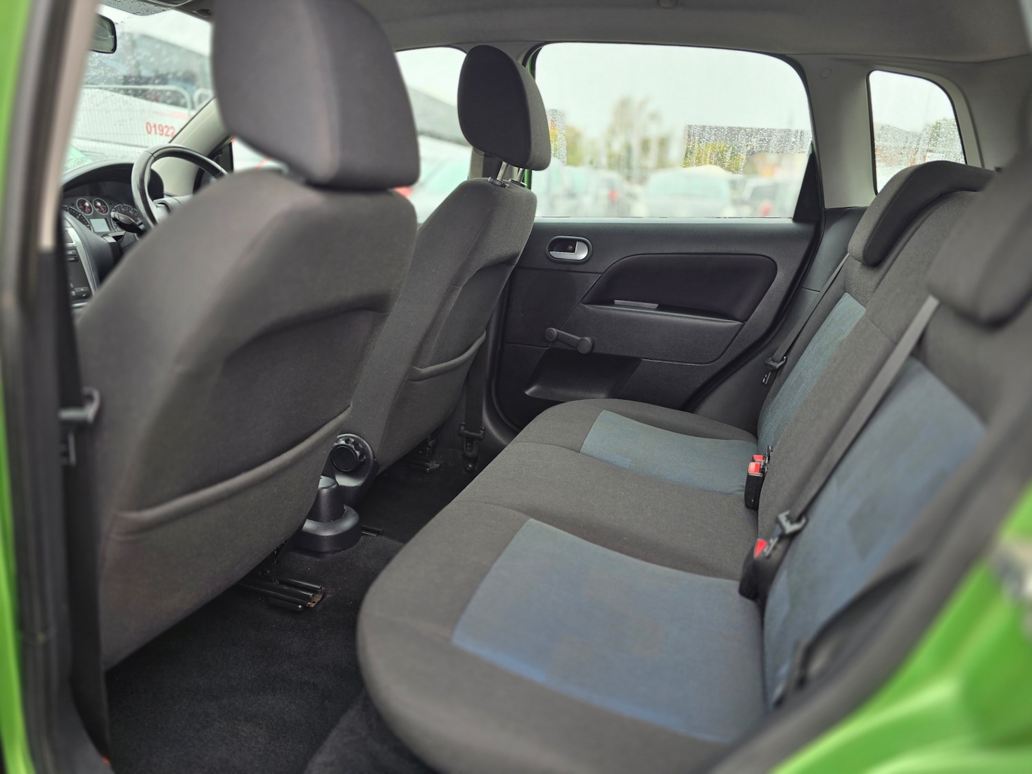 Used Ford Fiesta 2007 for sale - 76242979: Photo 18