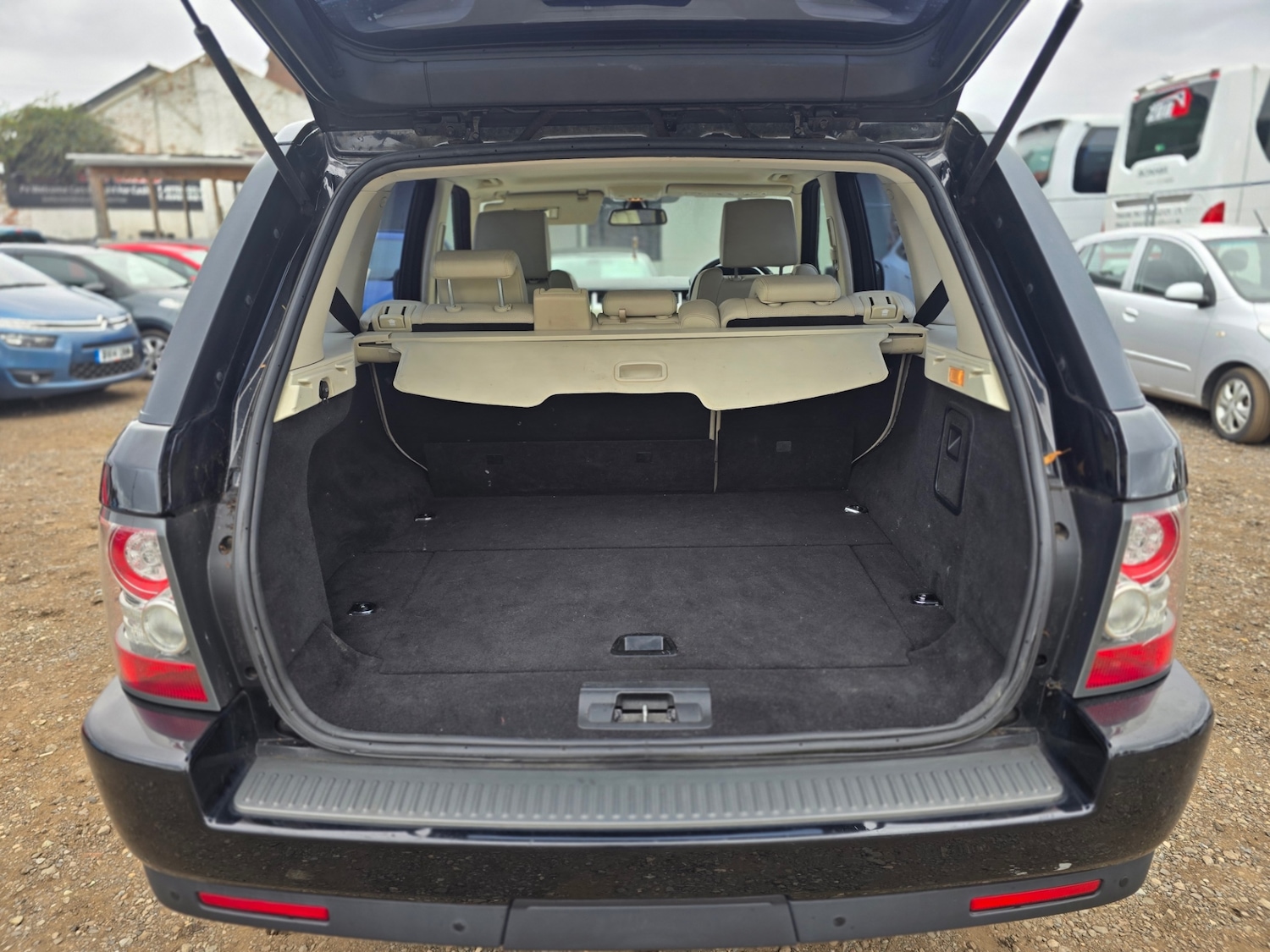 Vehicle 16