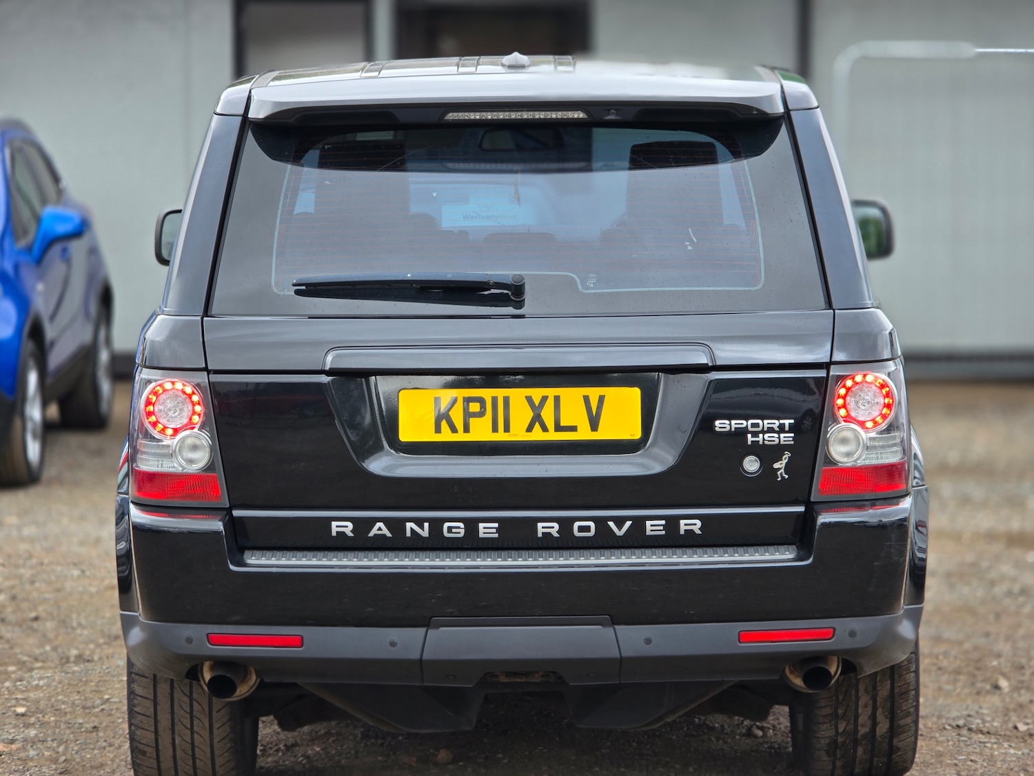 Vehicle 7