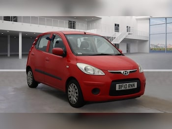 Hyundai - i10