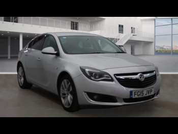 2015 (15) - 2.0 CDTi [163] SRi 5dr Auto