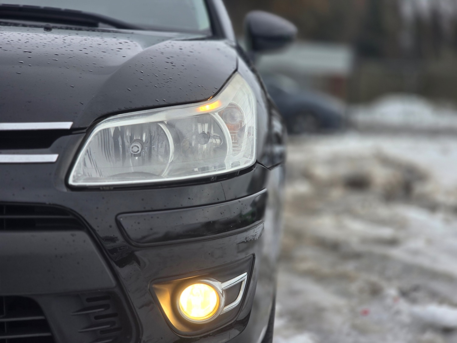 Used Citroen C4 2010 for sale - 77165129: Photo 12