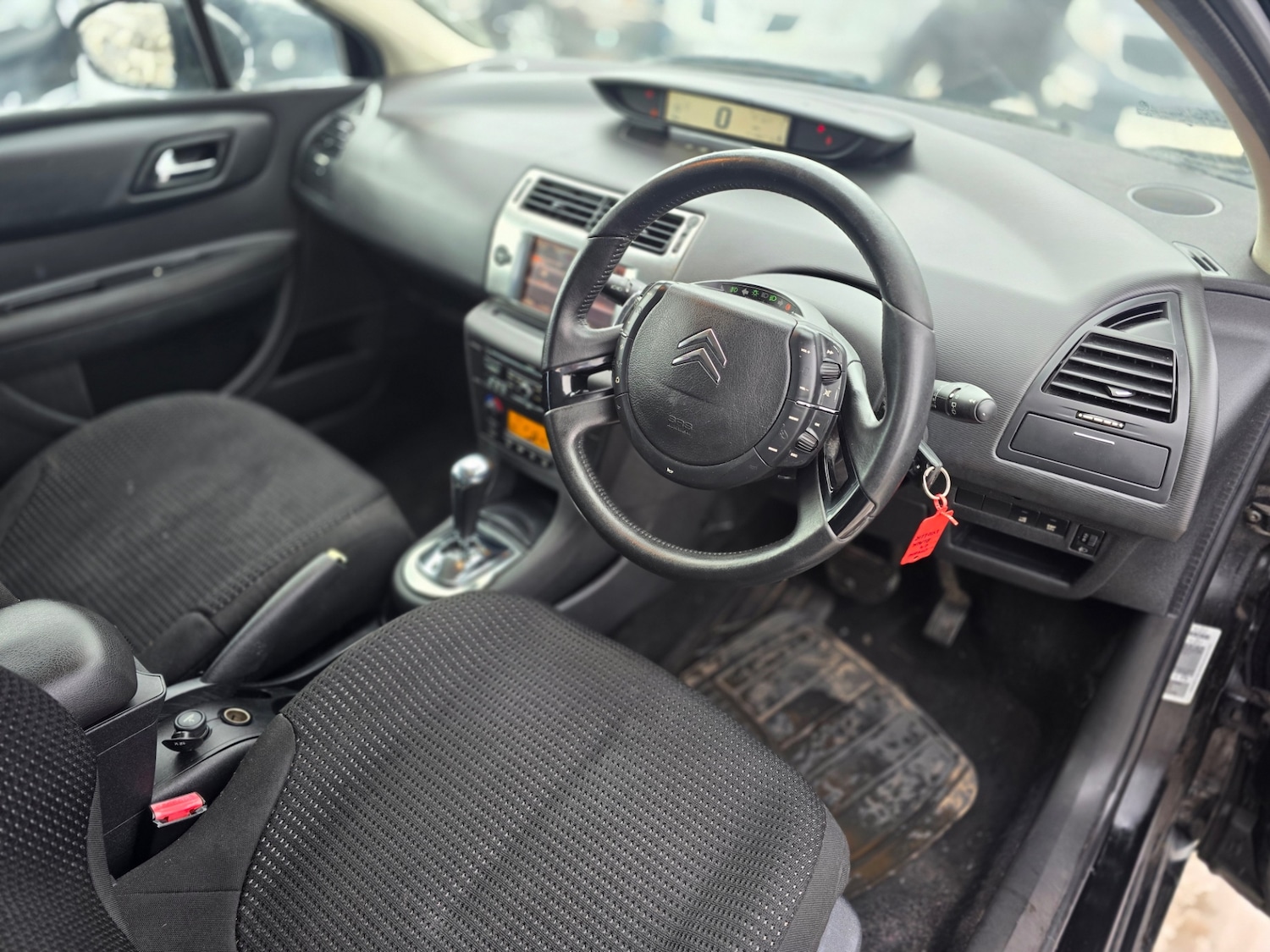 Used Citroen C4 2010 for sale - 77165129: Photo 13