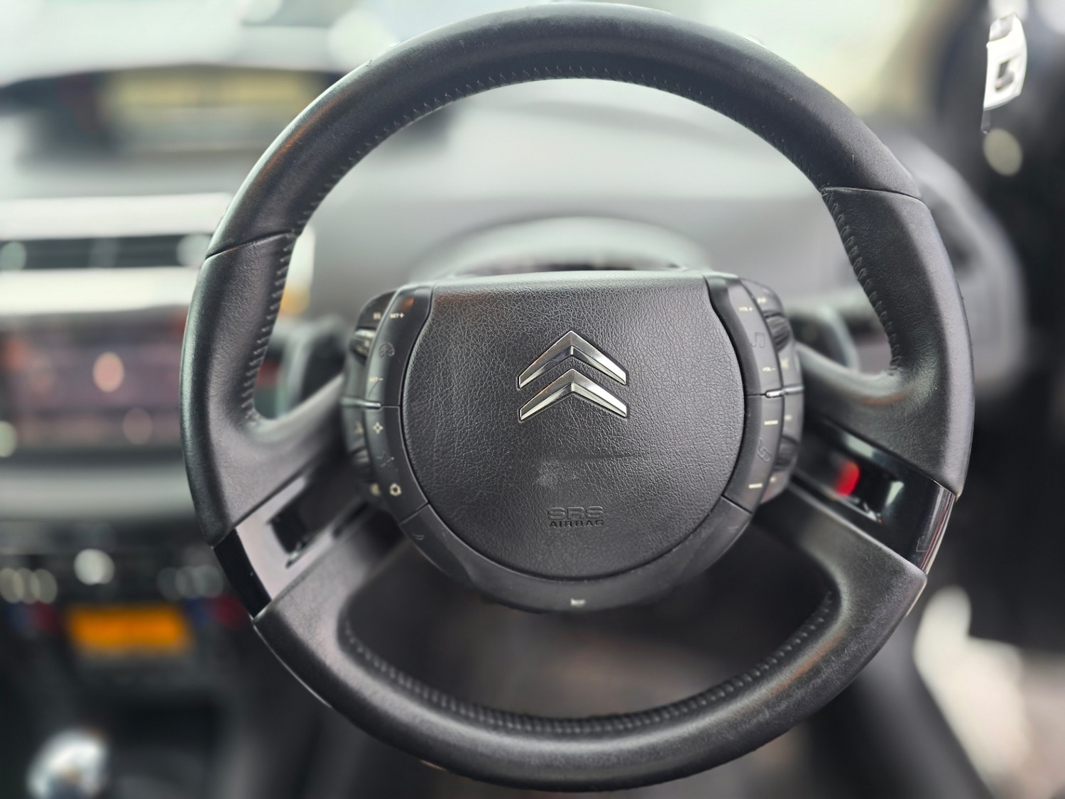 Used Citroen C4 2010 for sale - 77165129: Photo 14