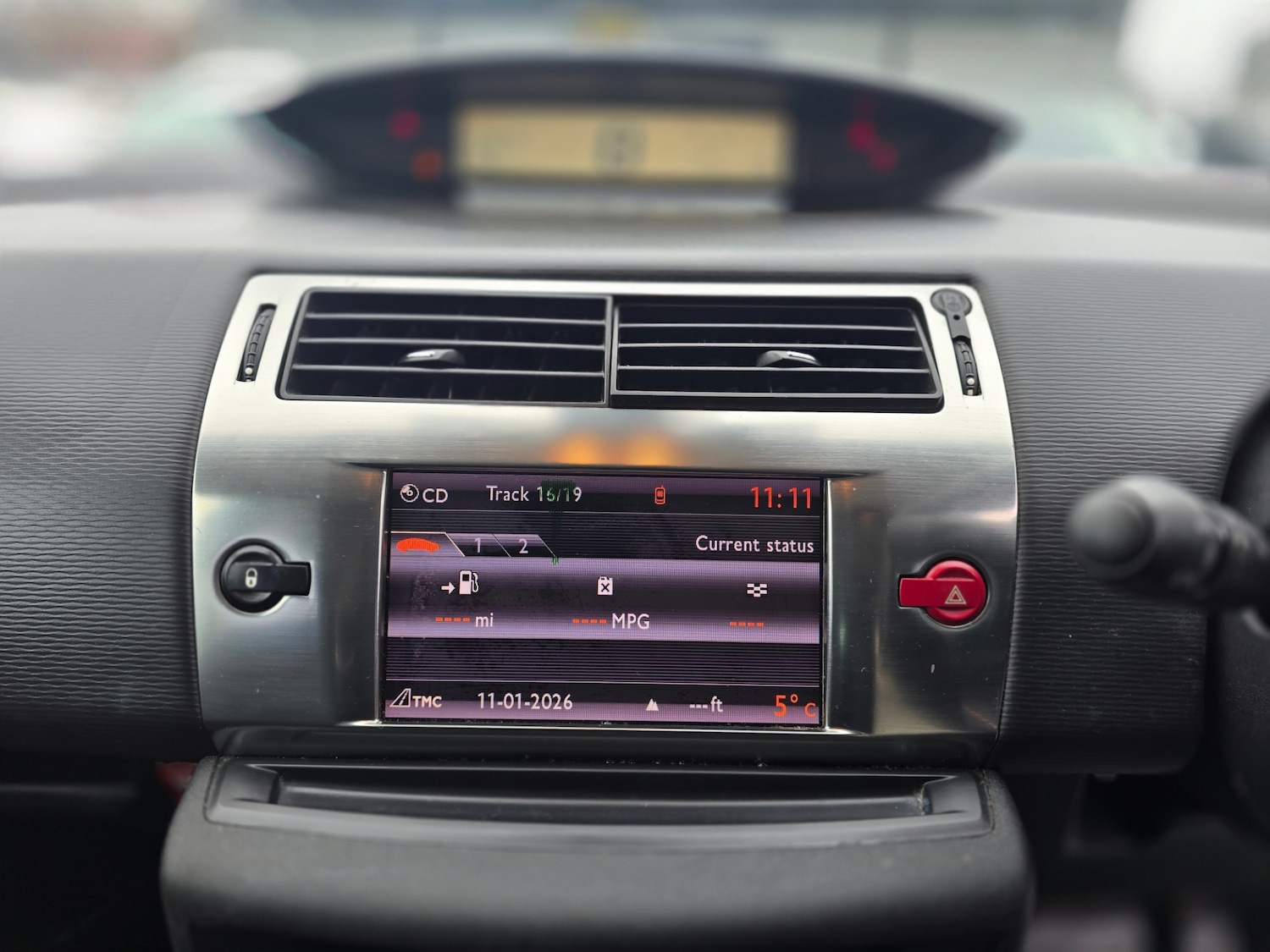 Used Citroen C4 2010 for sale - 77165129: Photo 15