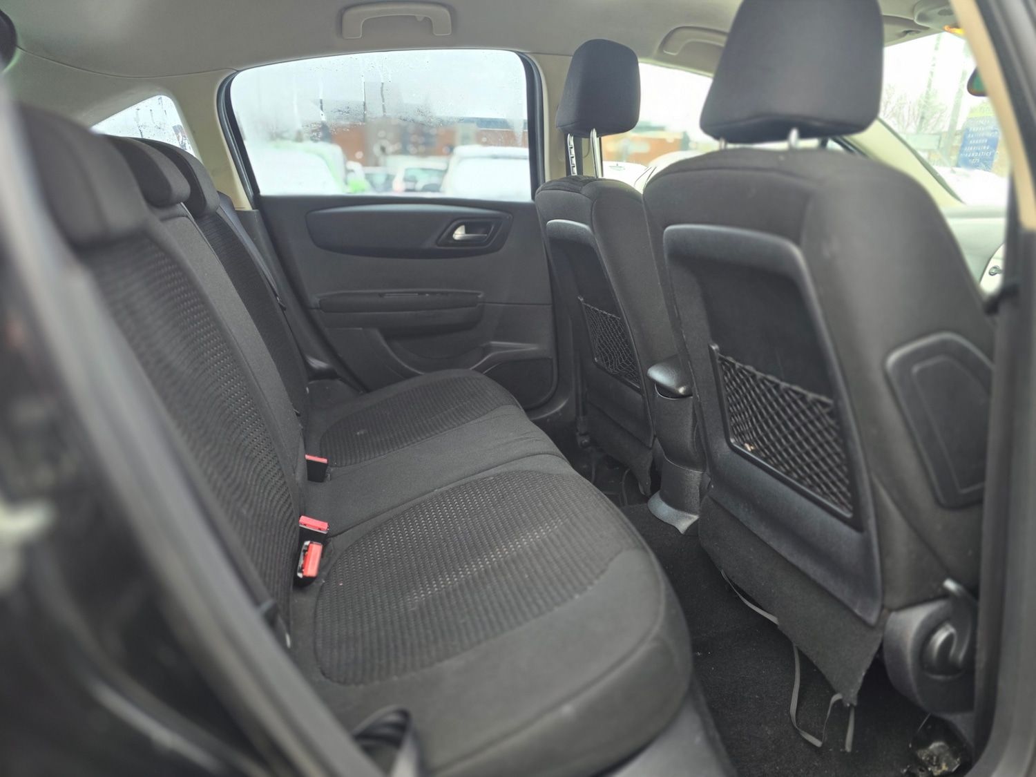 Used Citroen C4 2010 for sale - 77165129: Photo 16