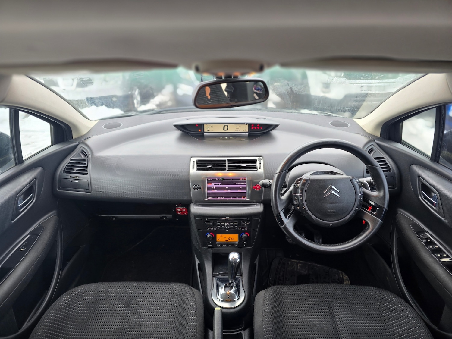 Used Citroen C4 2010 for sale - 77165129: Photo 17