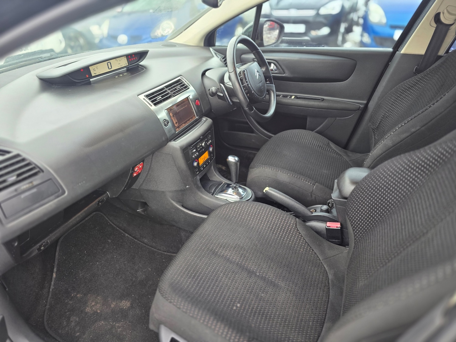 Used Citroen C4 2010 for sale - 77165129: Photo 19