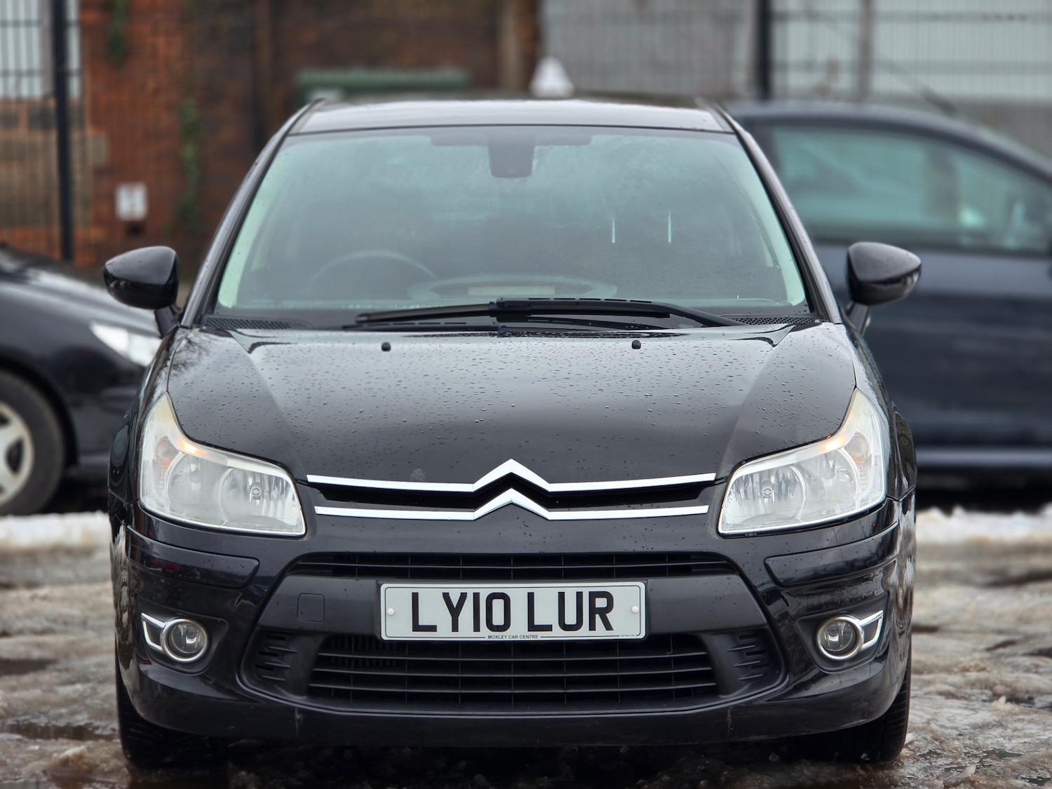 Used Citroen C4 2010 for sale - 77165129: Photo 5