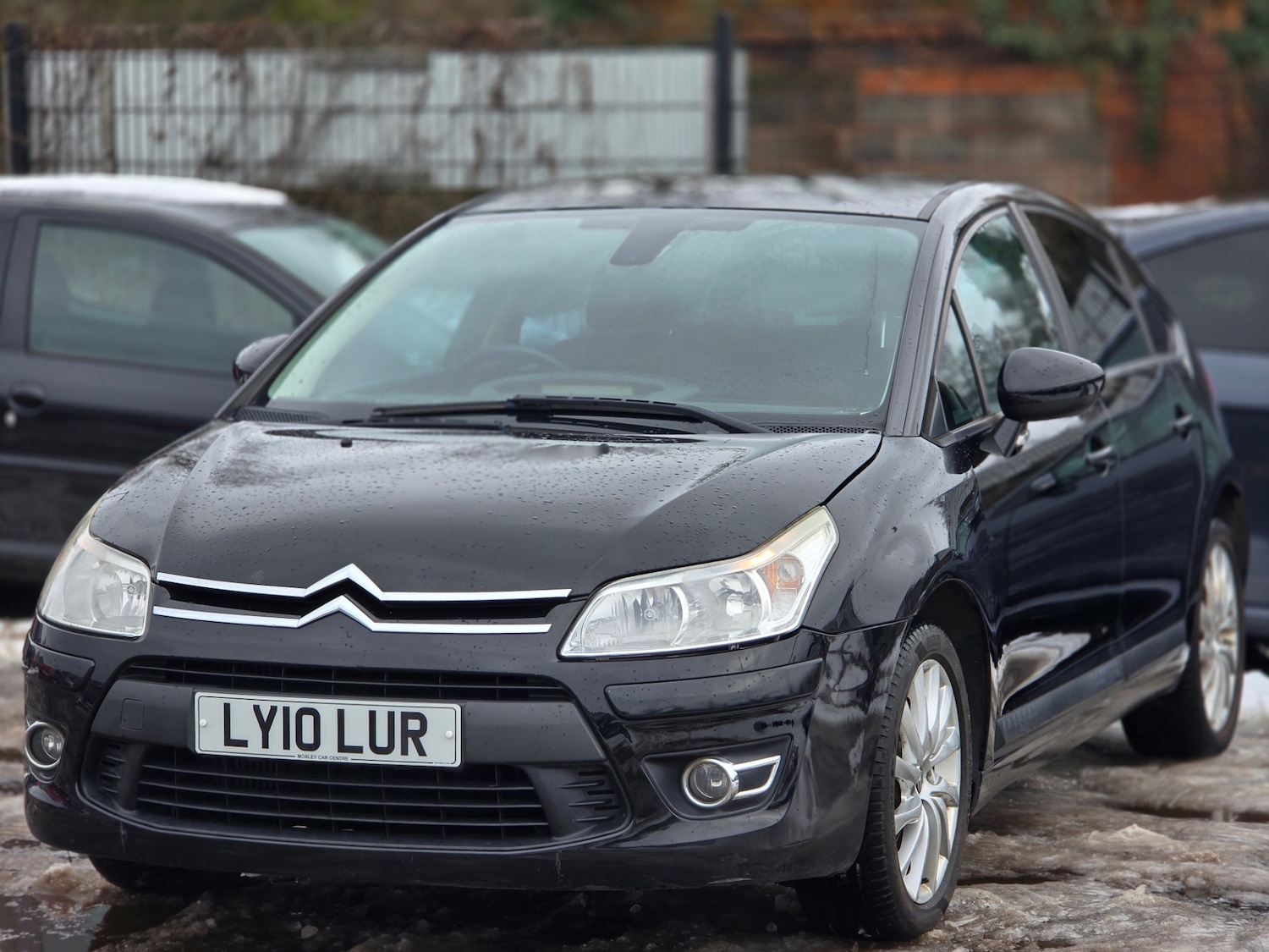 Used Citroen C4 2010 for sale - 77165129: Photo 6