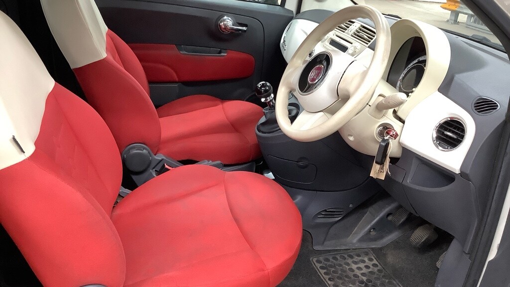 Vehicle 9