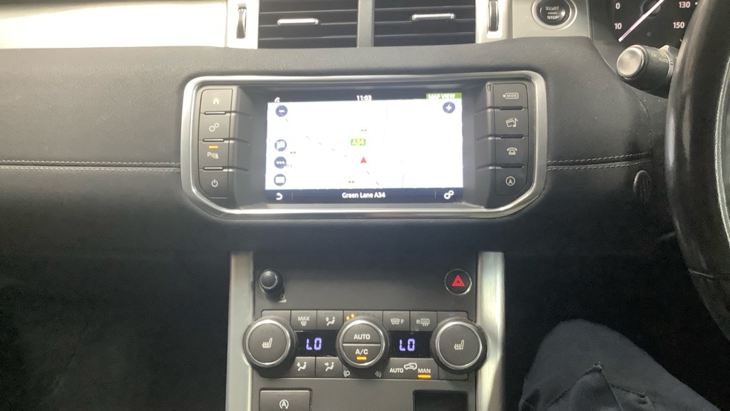 Used Land Rover Range Rover Evoque 2017 for sale - 76494232: Photo 10