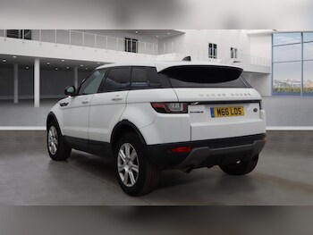 Used Land Rover Range Rover Evoque 2017 for sale - 76494232: Photo