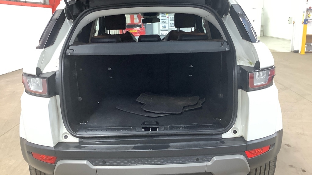 Used Land Rover Range Rover Evoque 2017 for sale - 76494232: Photo 7