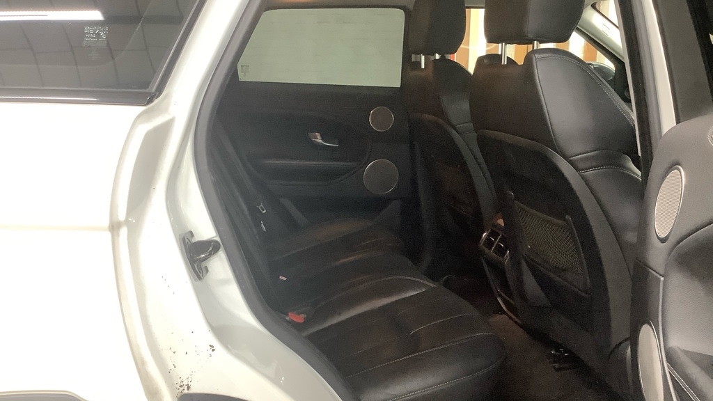 Used Land Rover Range Rover Evoque 2017 for sale - 76494232: Photo 8