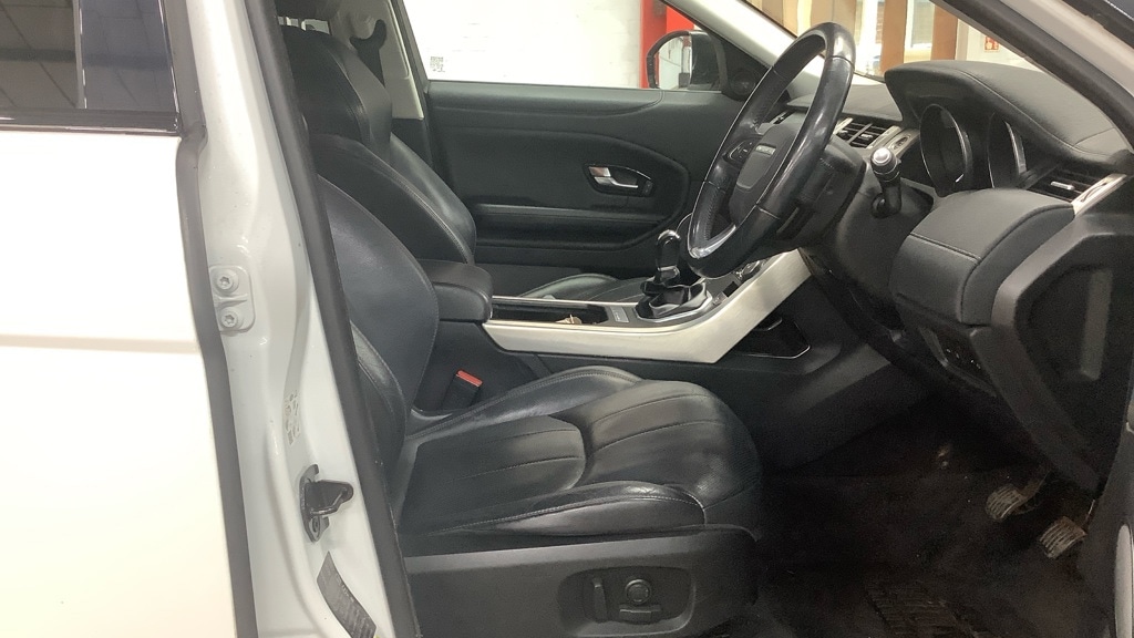 Used Land Rover Range Rover Evoque 2017 for sale - 76494232: Photo 9