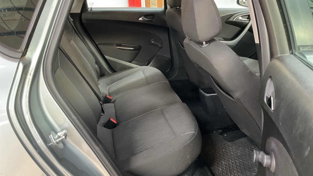 Used Vauxhall Astra 2013 for sale - 78219435: Photo 8