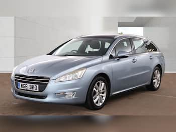 Used Peugeot 508 2011 for sale - 79834606: Photo