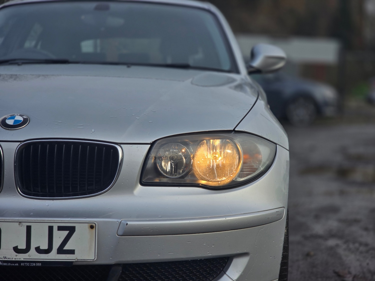 Used BMW 1 Series 2010 for sale - 77196627: Photo 12