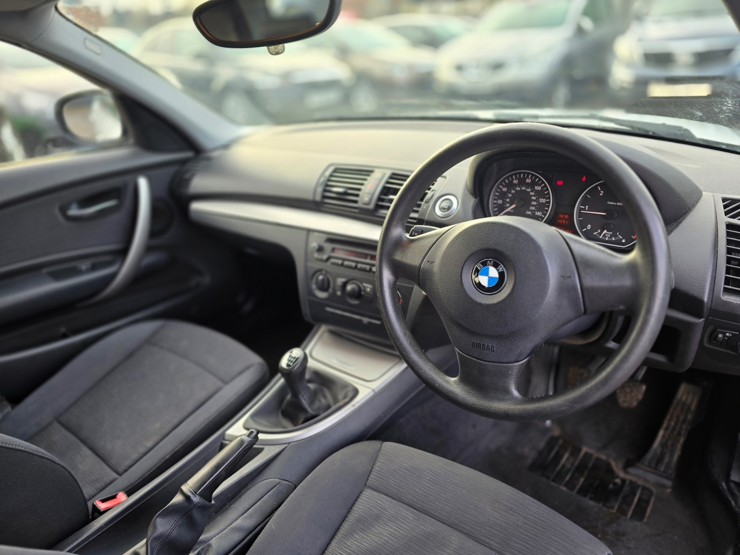 Used BMW 1 Series 2010 for sale - 77196627: Photo 13