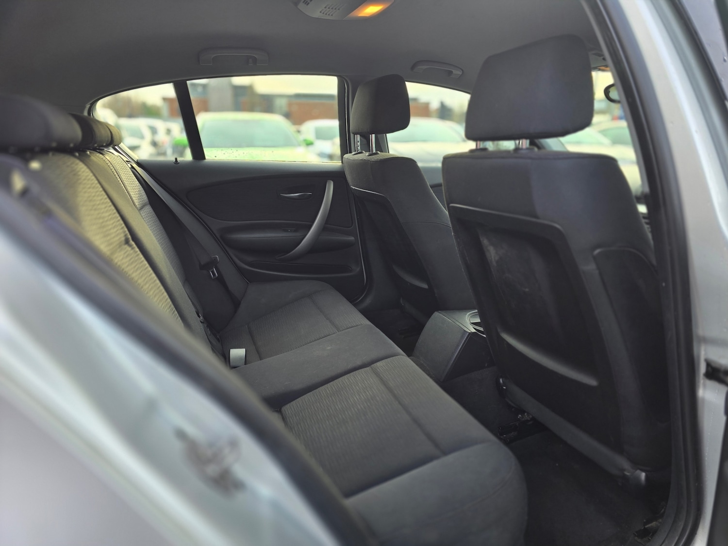 Used BMW 1 Series 2010 for sale - 77196627: Photo 15