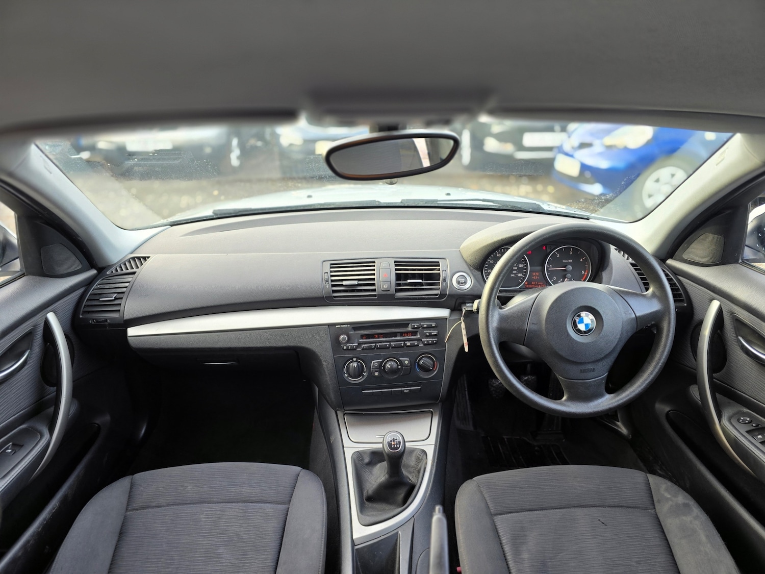 Used BMW 1 Series 2010 for sale - 77196627: Photo 16