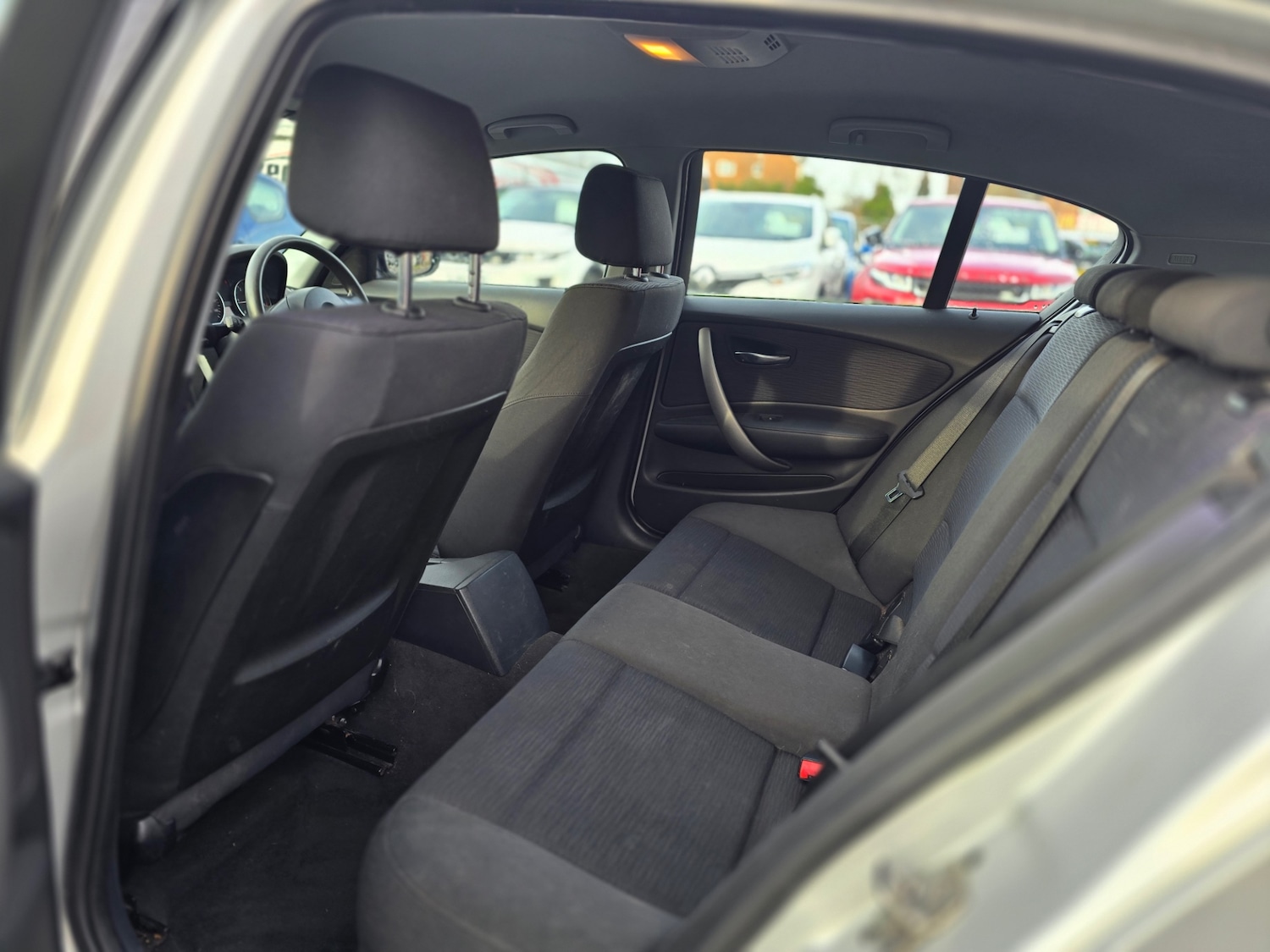 Used BMW 1 Series 2010 for sale - 77196627: Photo 17