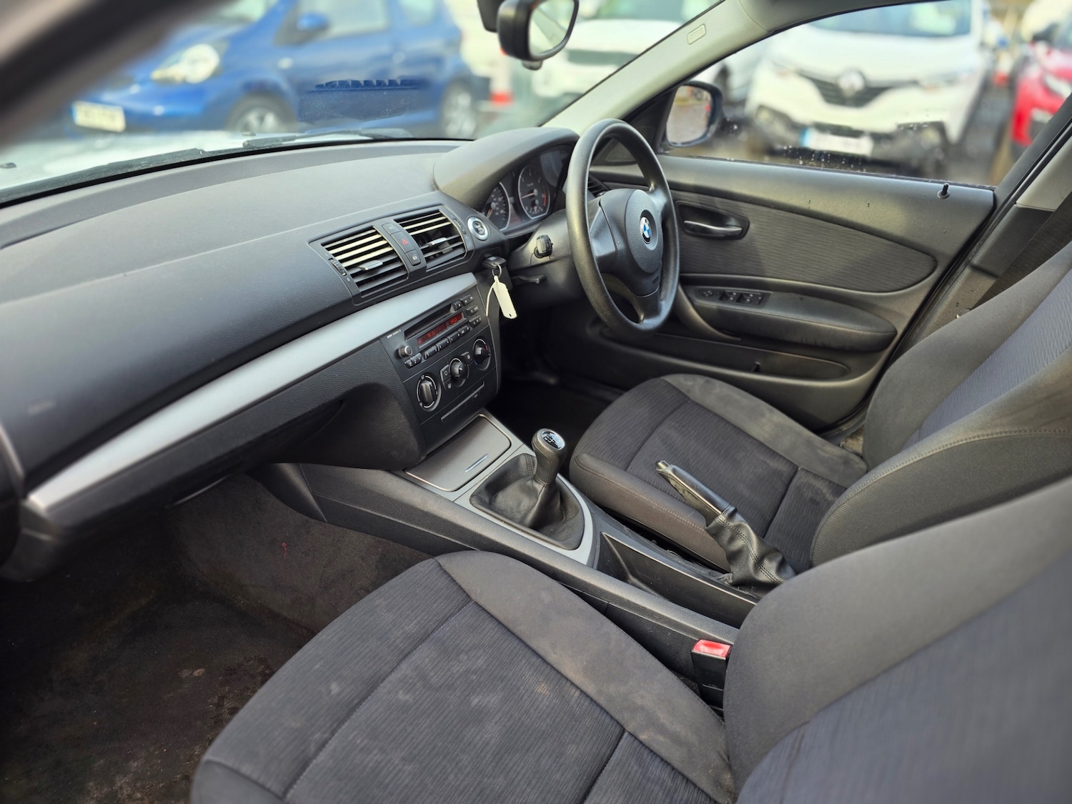 Used BMW 1 Series 2010 for sale - 77196627: Photo 18