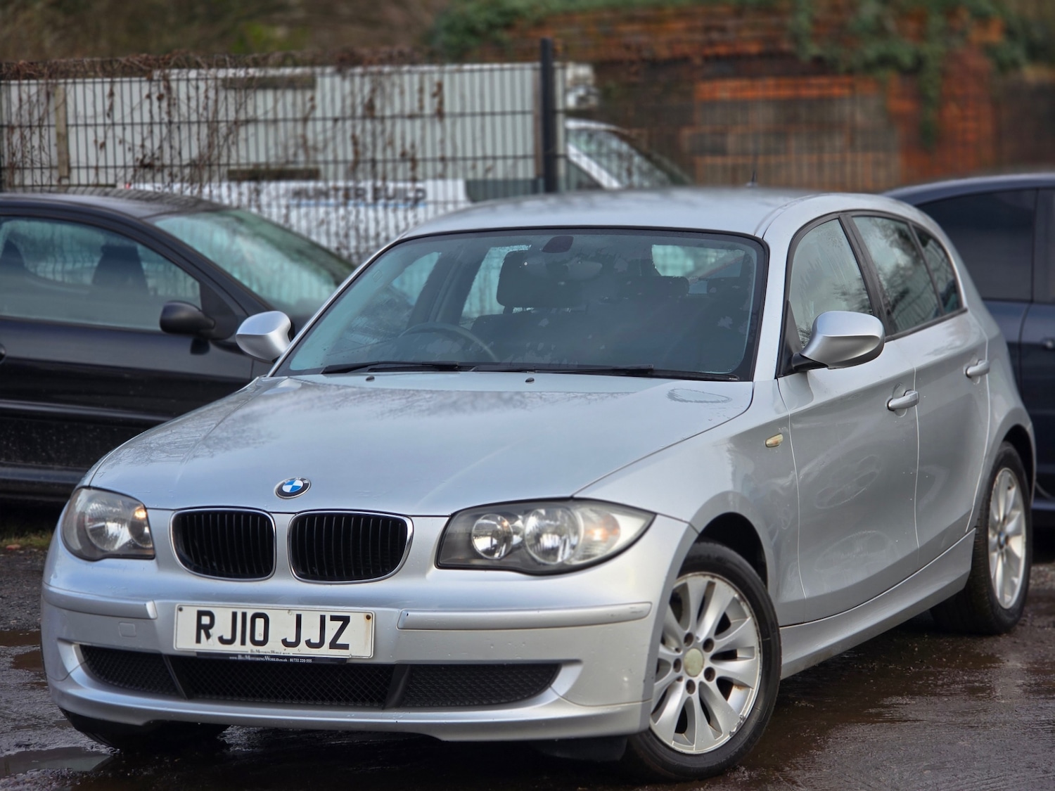 Used BMW 1 Series 2010 for sale - 77196627: Photo 3
