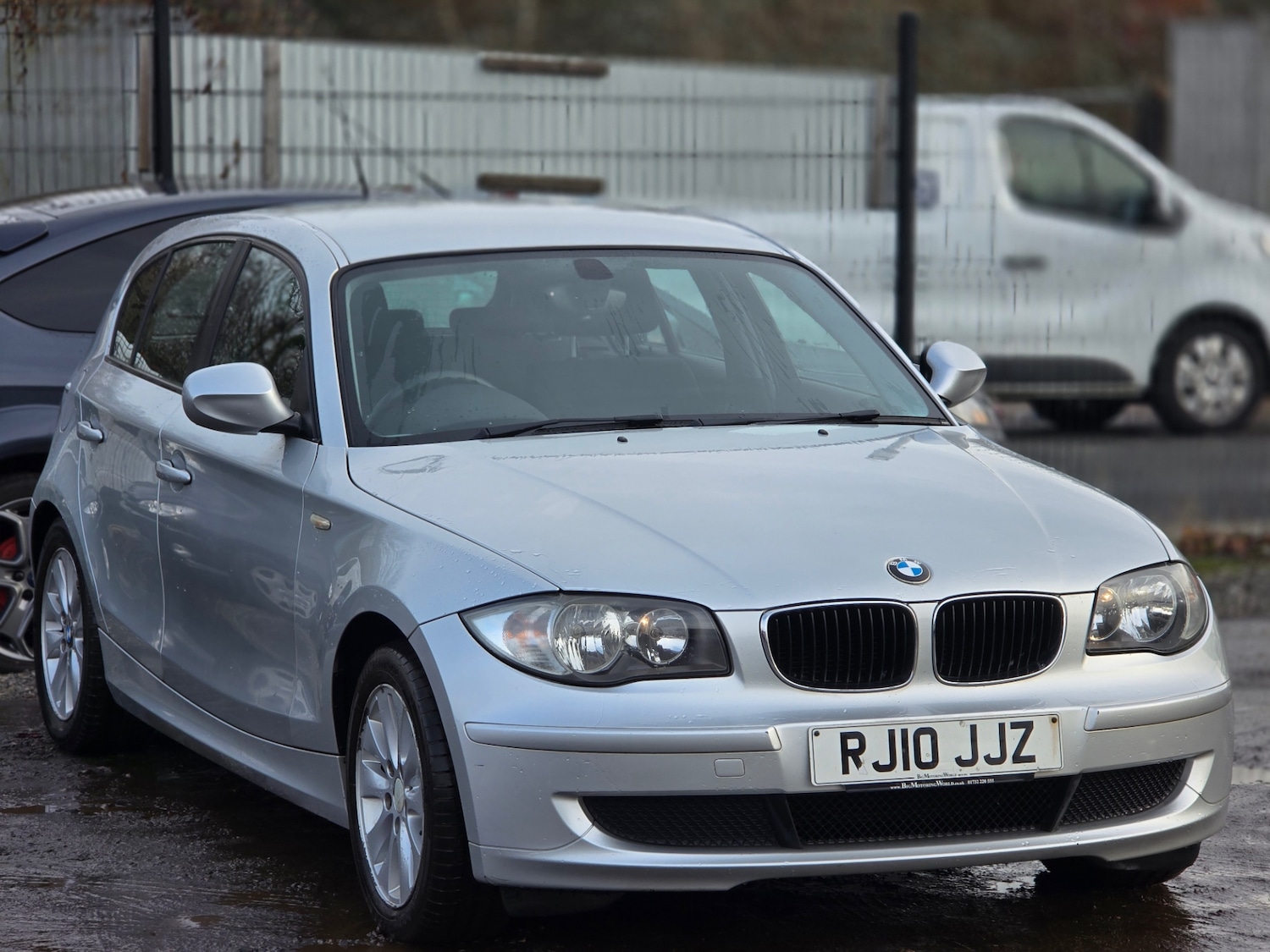 Used BMW 1 Series 2010 for sale - 77196627: Photo 4