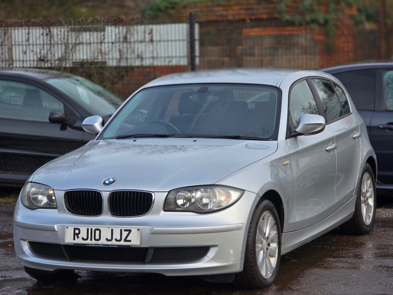 Used BMW 1 Series 2010 for sale - 77196627: Photo 6
