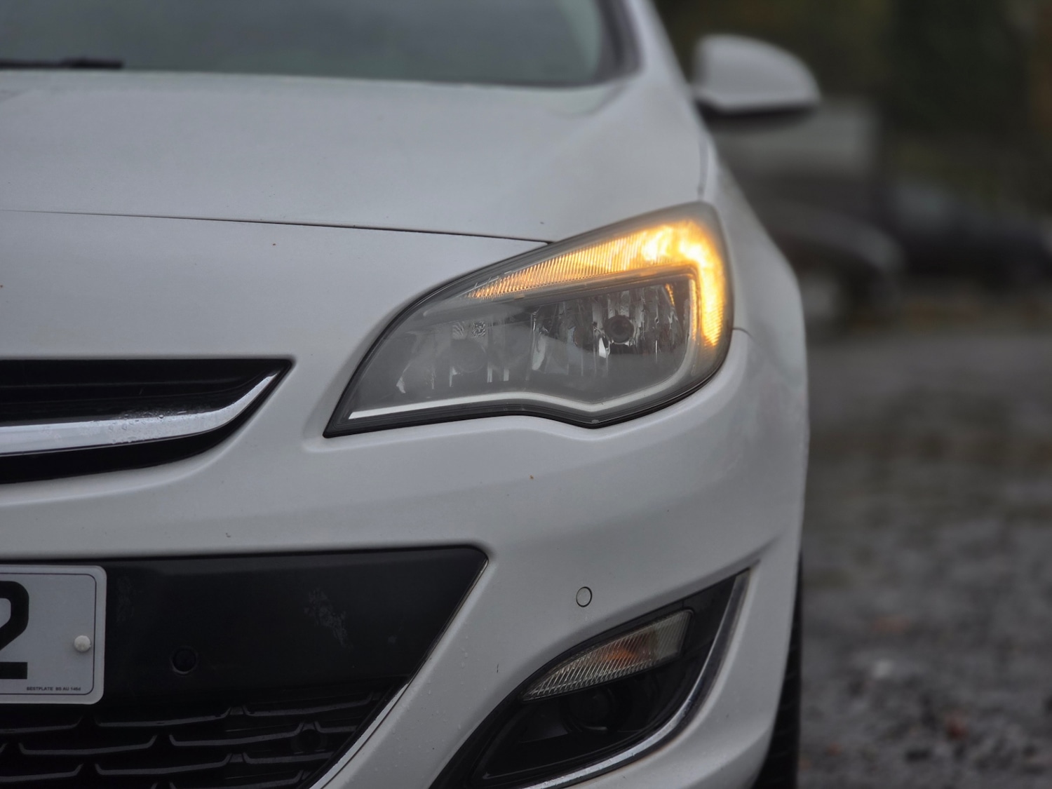 Used Vauxhall Astra 2013 for sale - 76588585: Photo 12