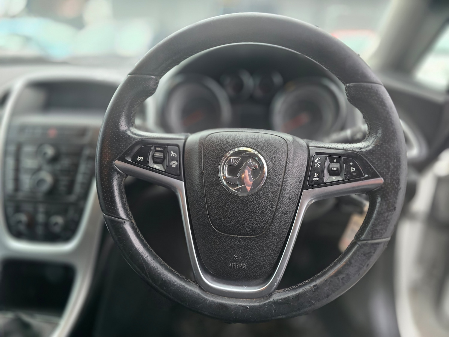 Used Vauxhall Astra 2013 for sale - 76588585: Photo 14