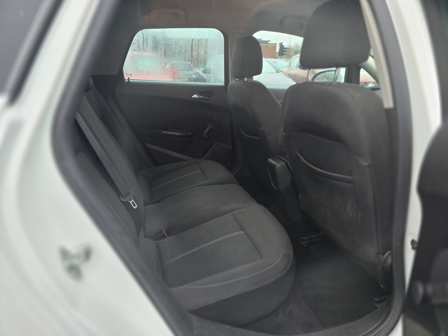 Used Vauxhall Astra 2013 for sale - 76588585: Photo 15