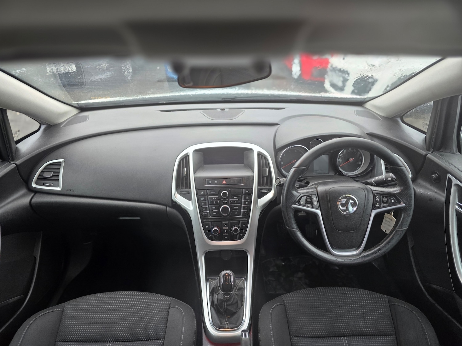 Used Vauxhall Astra 2013 for sale - 76588585: Photo 16