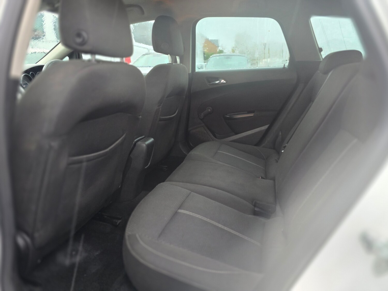 Used Vauxhall Astra 2013 for sale - 76588585: Photo 17