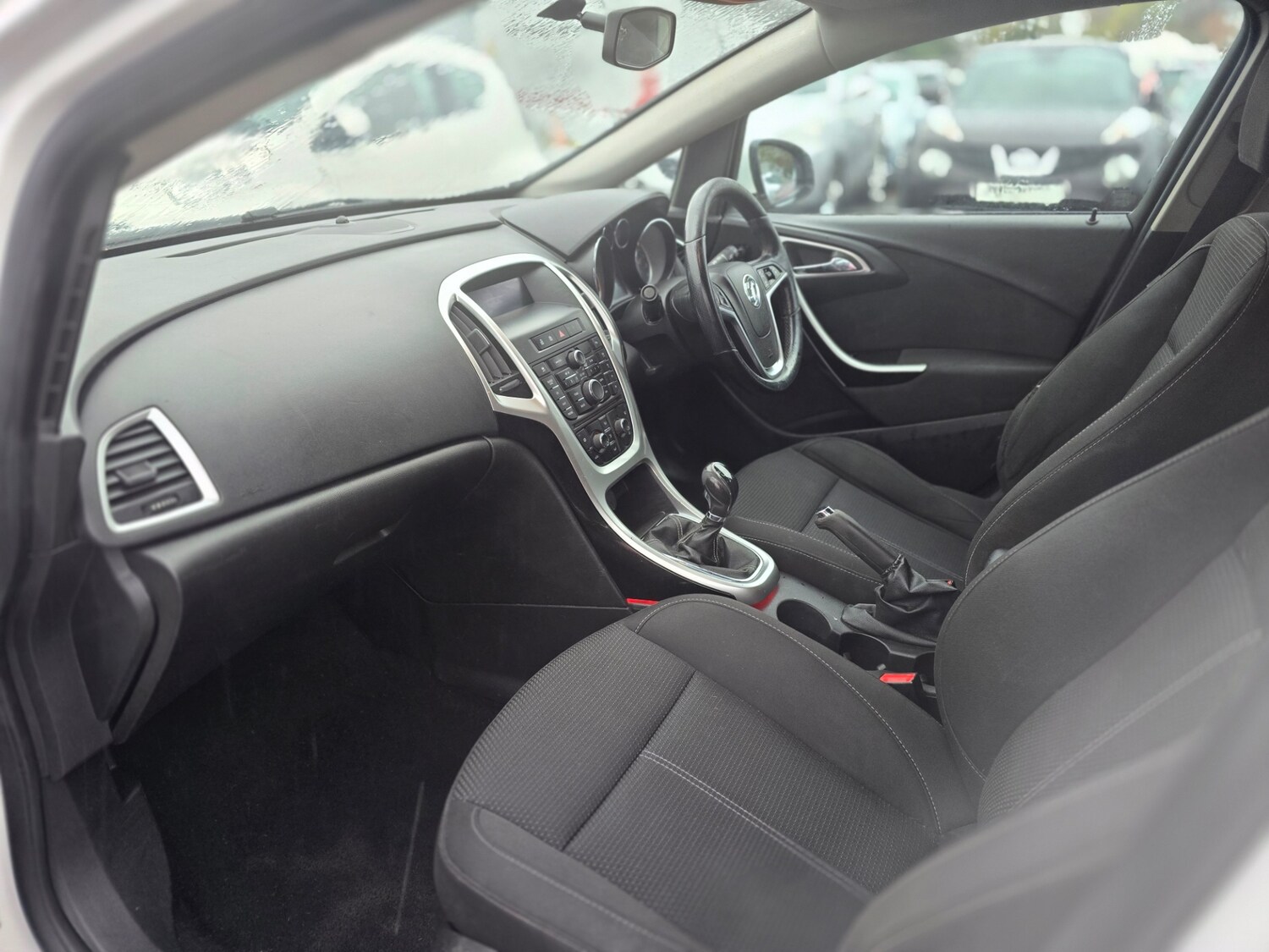 Used Vauxhall Astra 2013 for sale - 76588585: Photo 18