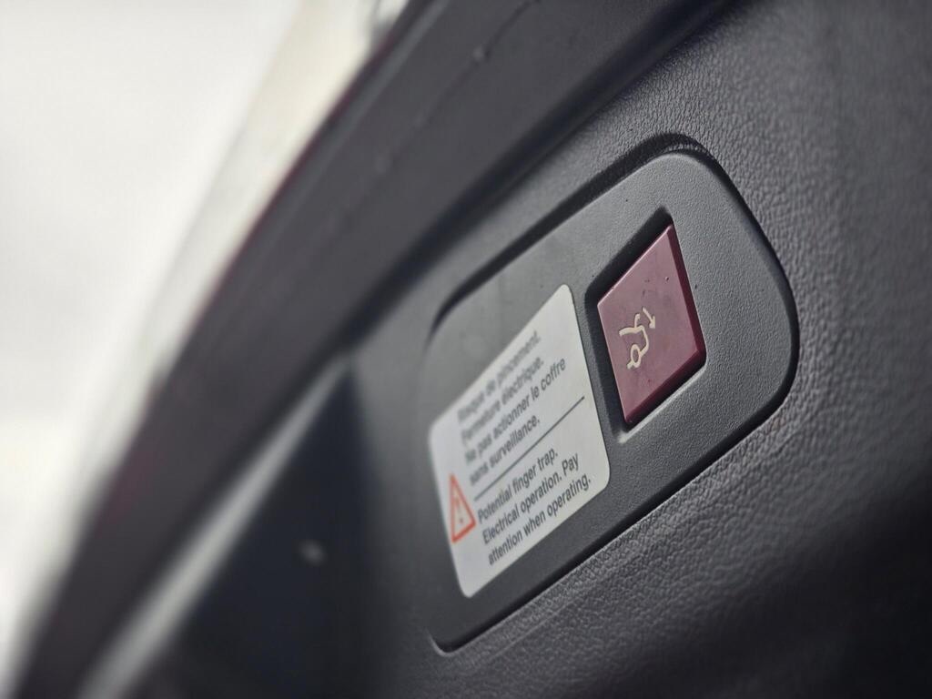 Used Peugeot 508 RXH 2012 for sale - 77019830: Photo 19