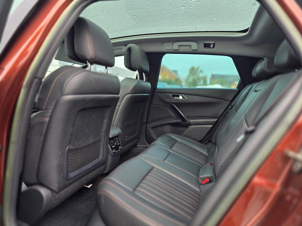 Used Peugeot 508 RXH 2012 for sale - 77019830: Photo 20