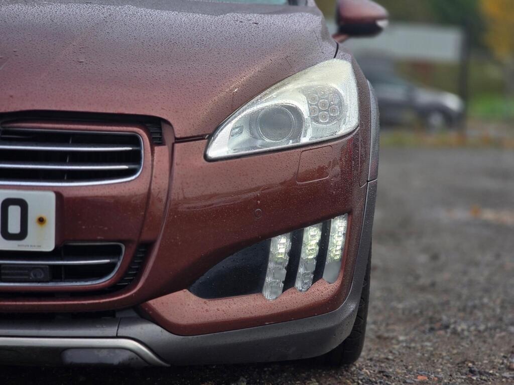 Used Peugeot 508 RXH 2012 for sale - 77019830: Photo 6