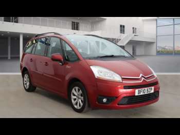 2010 (10) - 1.6HDi 16V VTR Plus 5dr EGS