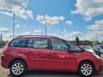 Used Citroen C4 Grand Picasso 2010 for sale - 74918220: Photo