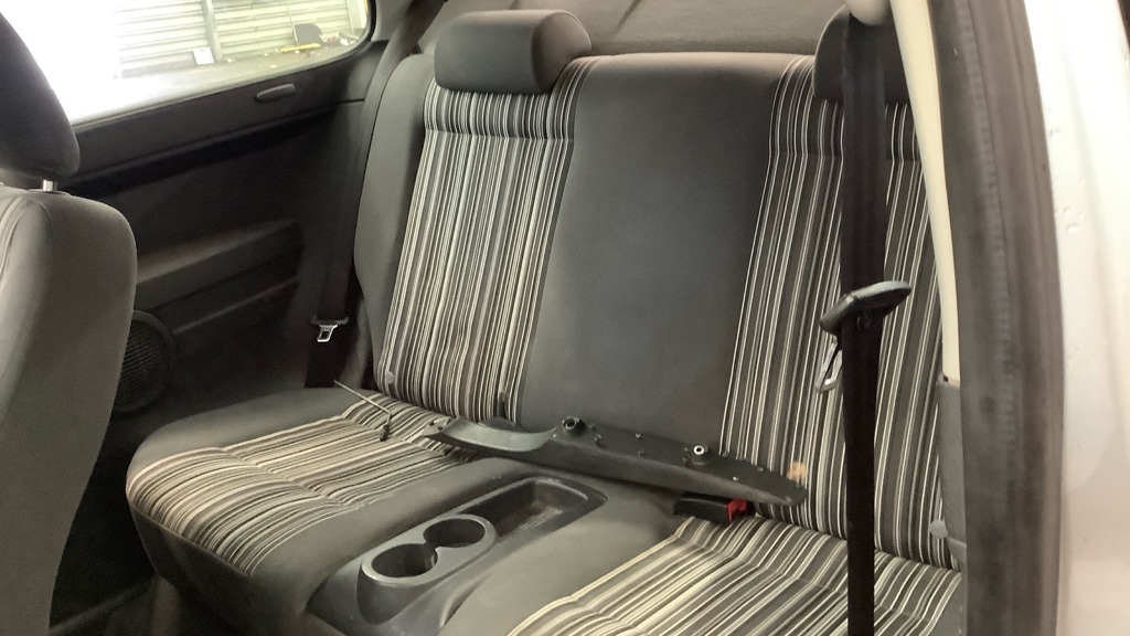 Used Volkswagen Fox 2008 for sale - 77676254: Photo 8