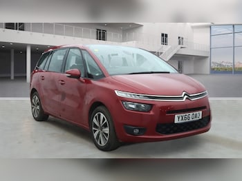 Citroen Grand C4 Picasso feature image