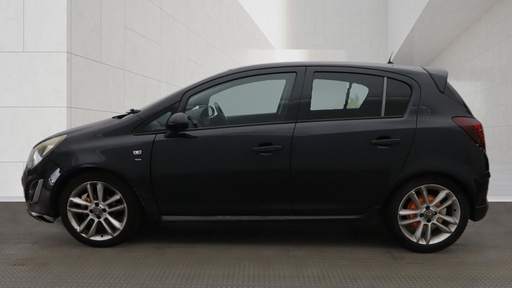 Used Vauxhall Corsa 2012 for sale - 78219620: Photo 6