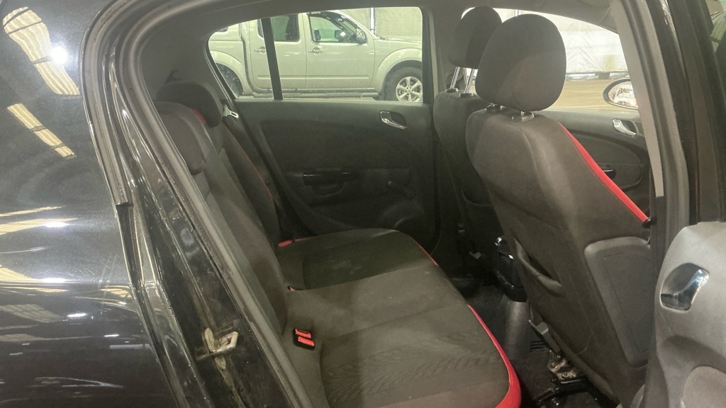 Used Vauxhall Corsa 2012 for sale - 78219620: Photo 8