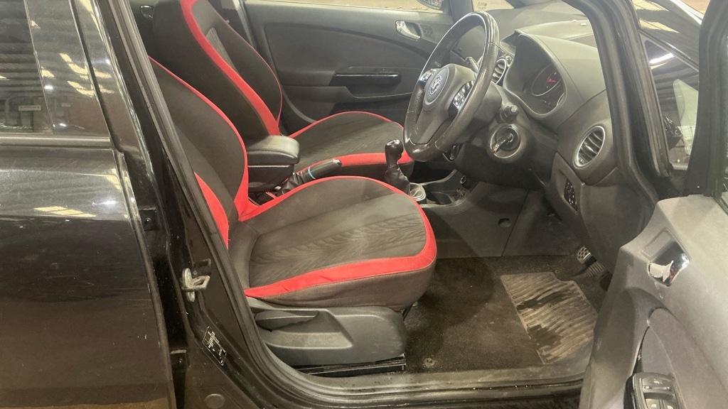 Used Vauxhall Corsa 2012 for sale - 78219620: Photo 9
