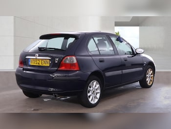 Used Rover 25 2002 for sale - 78360754: Photo