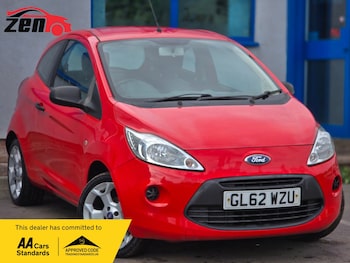 Used Ford Ka 2013 for sale - 79456928: Photo