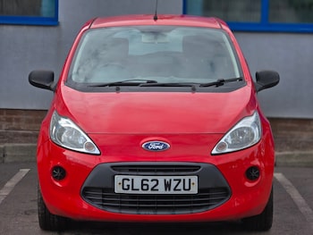 Used Ford Ka 2013 for sale - 79456928: Photo